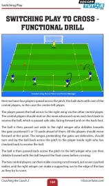 Coaching Positional Play