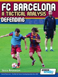 Nacsport  Tactical Analysis: FC Barcelona Femení