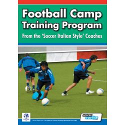 Football Camp Training Program