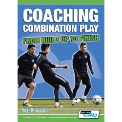 Coaching Combination Play From Build Up to Finish
