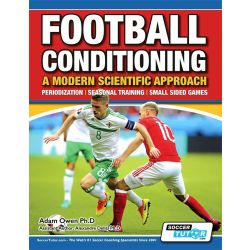 Football Conditioning: A Modern Scientific Approach - Periodization | Seasonal Training | Small Sided Games