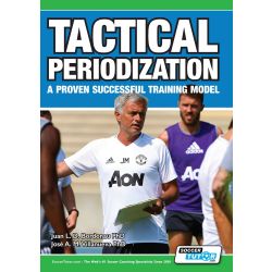 Tactical Periodization - A Proven Successful Training Model