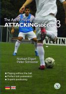 The Art of Playing Attacking Soccer Part 3