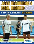 Jose Mourinho's Real Madrid: A Tactical Analysis - Attacking 4-2-3-1