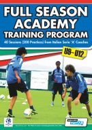Full Season Academy Training Program U9-12