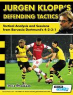 Jurgen Klopp's Defending Tactics and Sessions