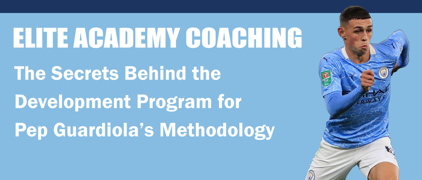 Elite Coaching Academy