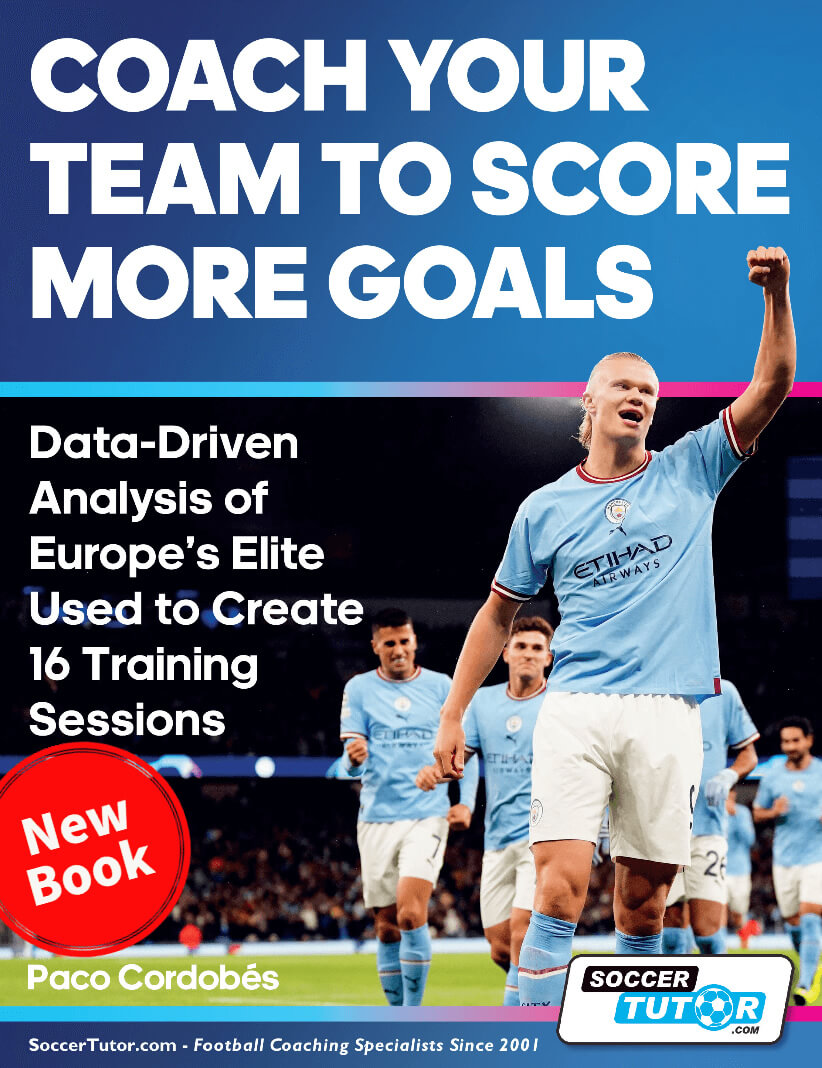 Coach Your Team to Score More Goals